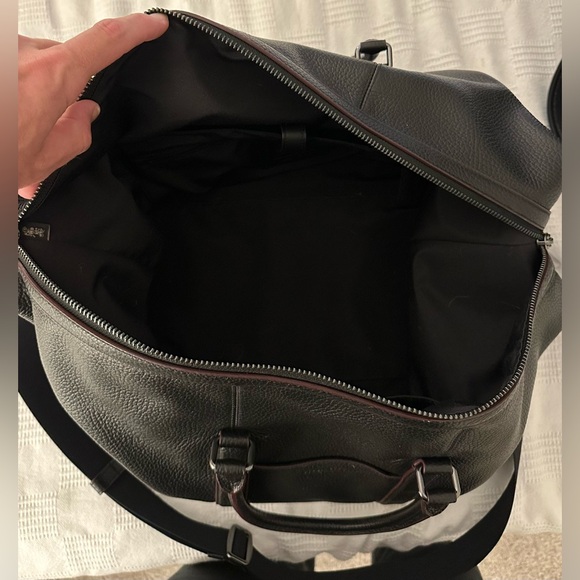 Coach Travel Set—Backpack+Duffle - Picture 4 of 6